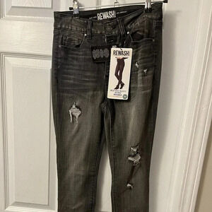 Women’s Rewash Jeans Size 26